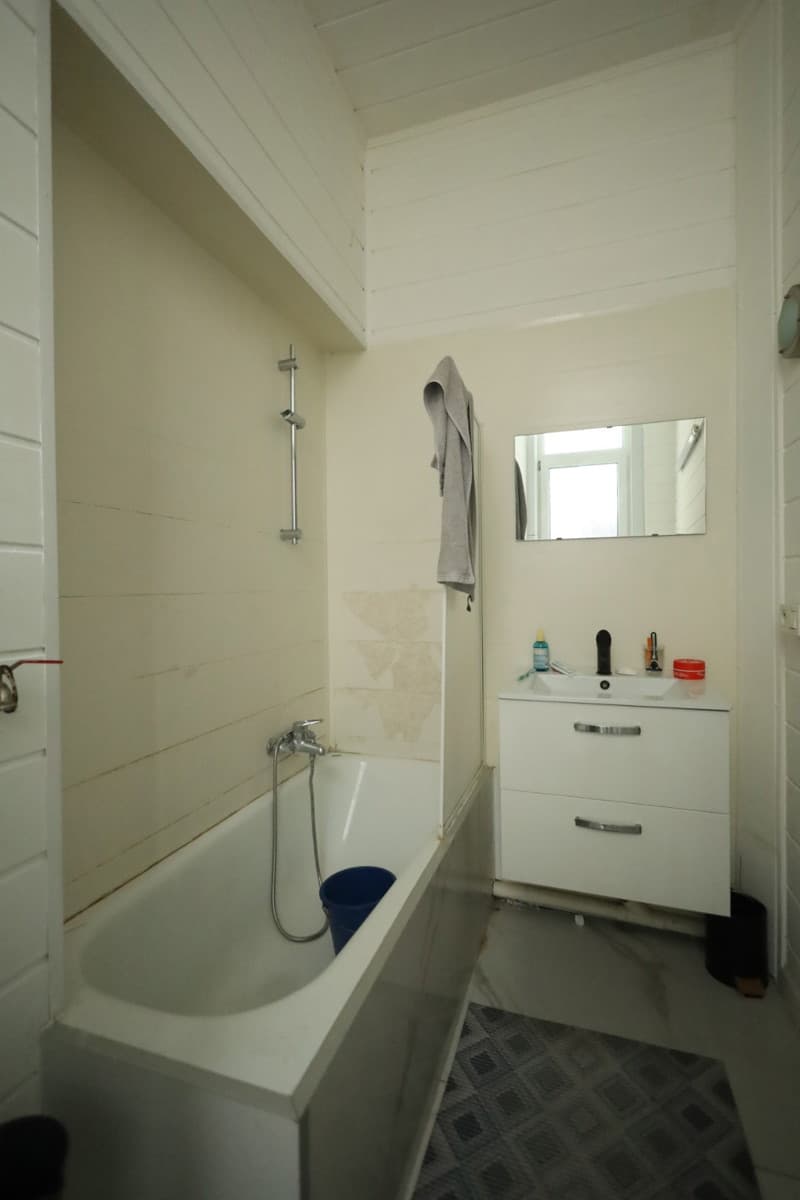 Maison à Saint-Josse-ten-Noode, photo 19