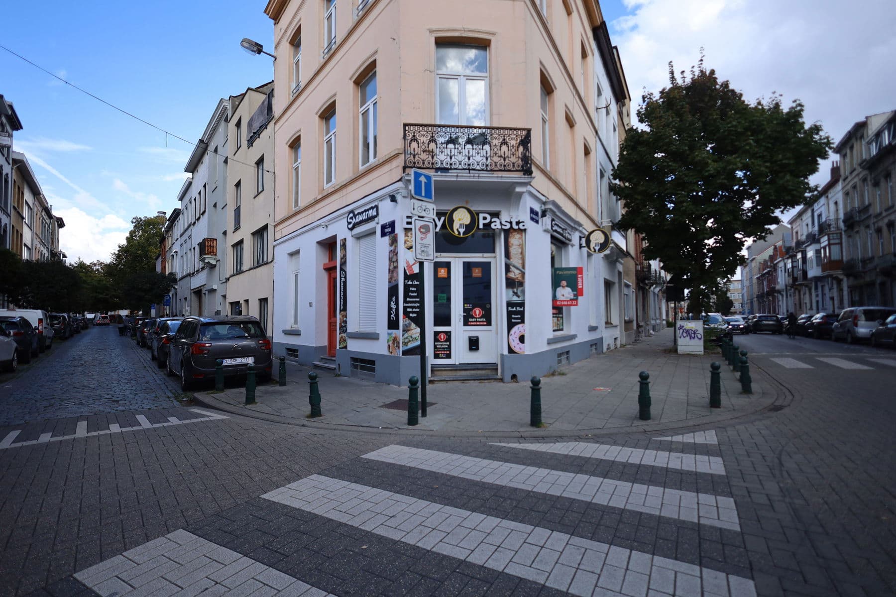 Commerce à Bruxelles, photo 10