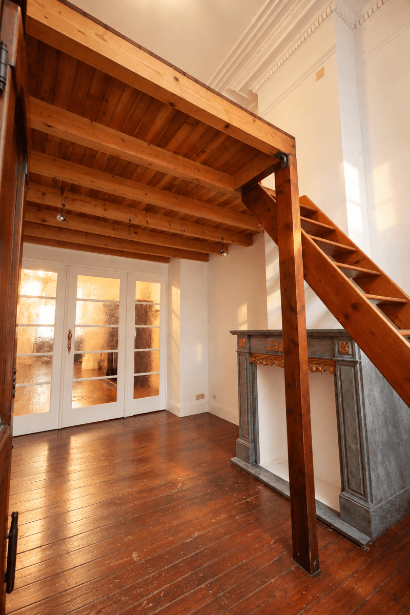 Appartement in Schaerbeek, foto 7