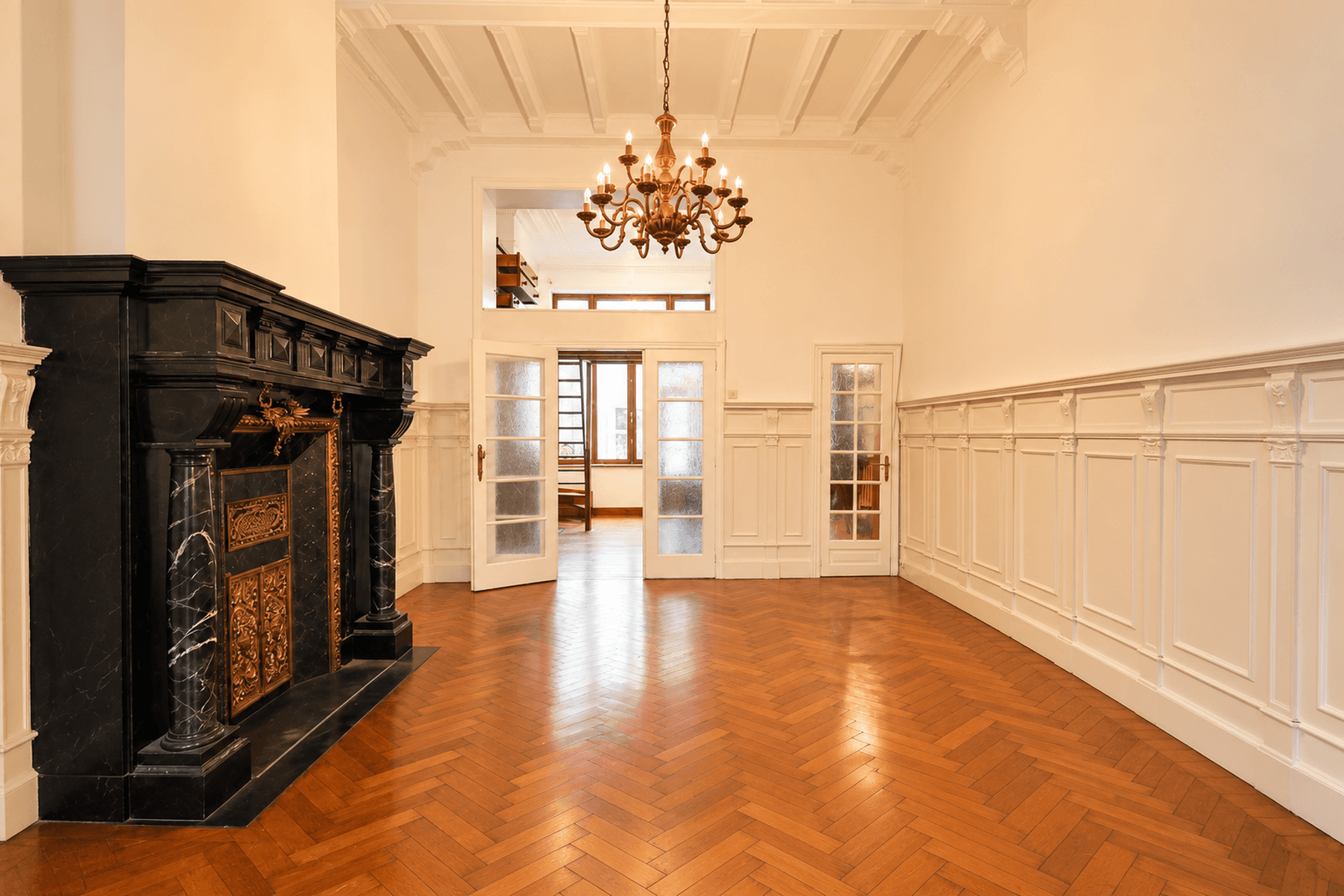 Appartement in Schaerbeek, foto 2