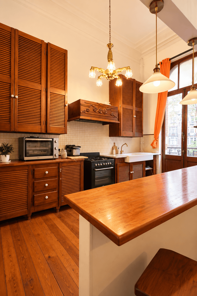 Appartement in Schaerbeek, foto 5