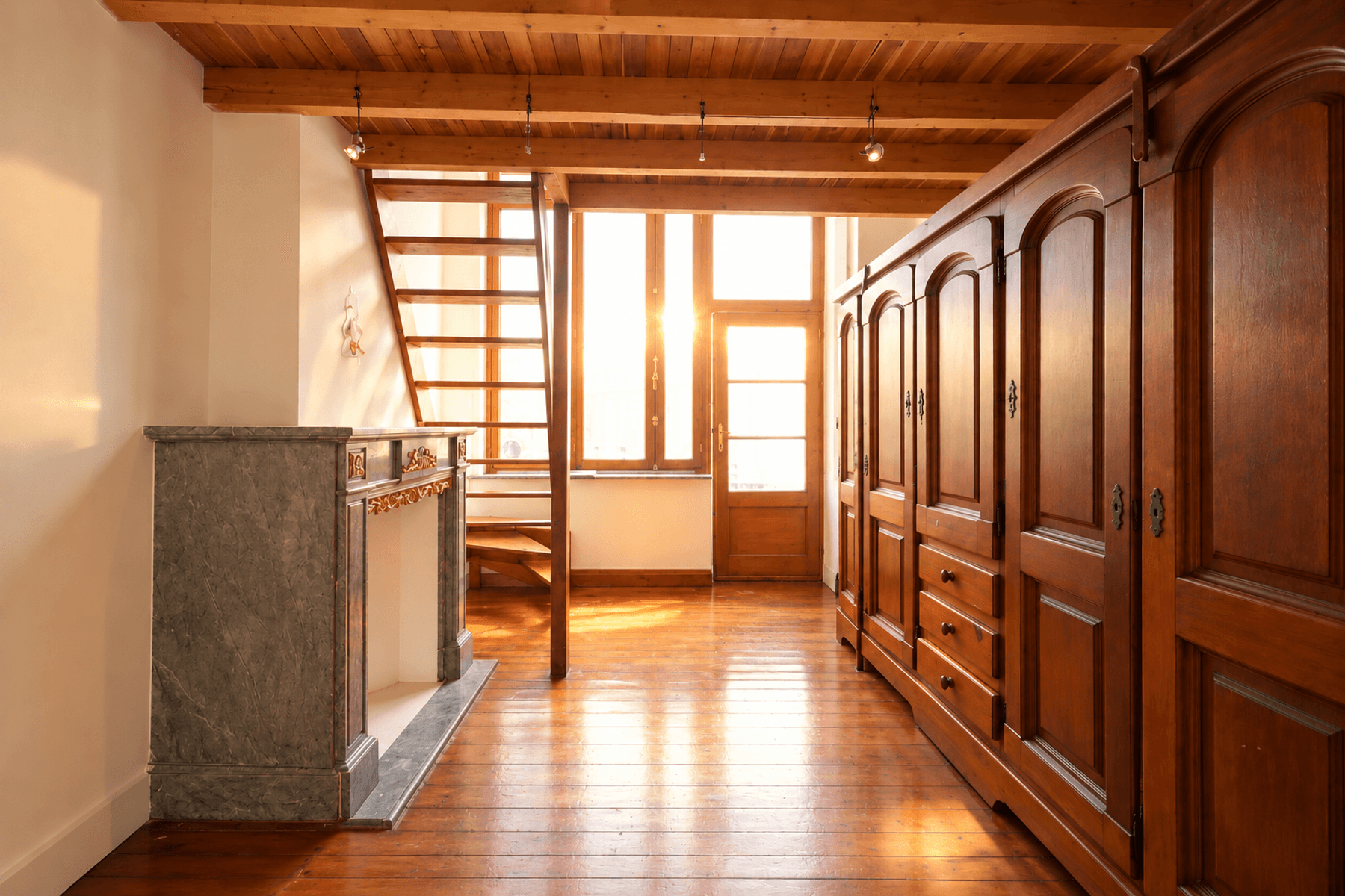 Appartement in Schaerbeek, foto 6