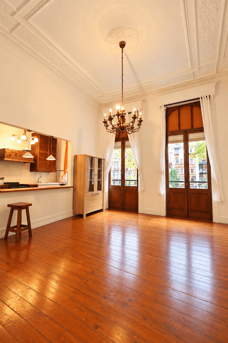 Appartement in Schaerbeek, foto 4