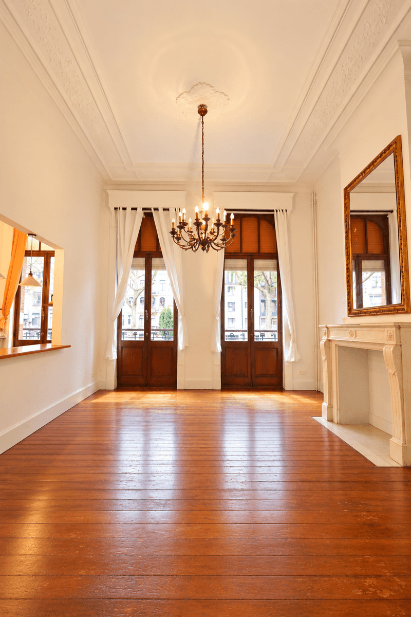 Appartement in Schaerbeek, foto 3