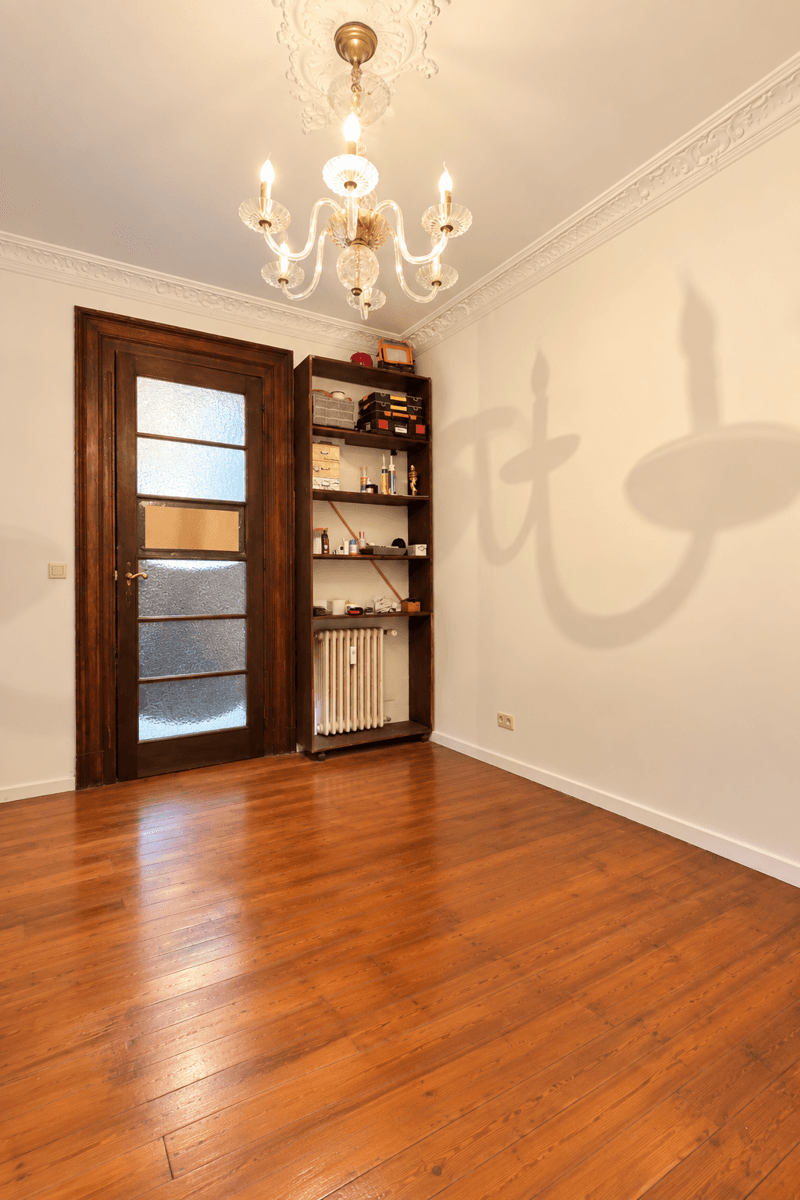 Appartement in Schaerbeek, foto 8