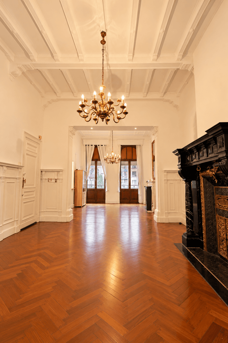 Appartement in Schaerbeek, foto 1