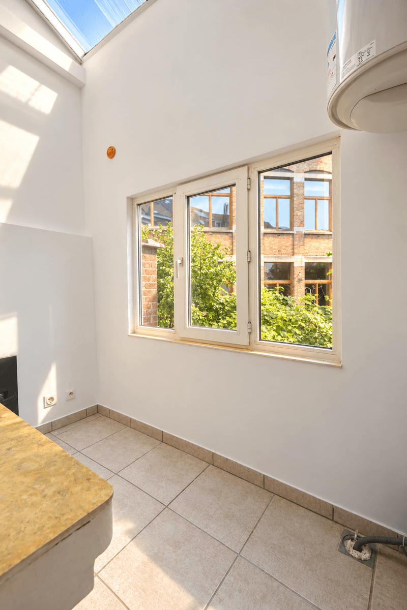 Appartement in Schaerbeek, foto 12