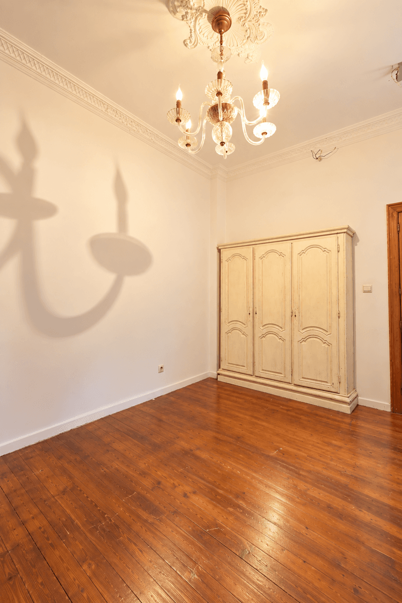 Appartement in Schaerbeek, foto 9