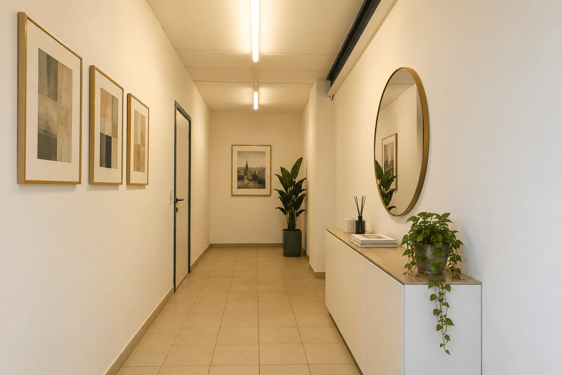 Entrepôt / Dépôt à Machelen, photo 34