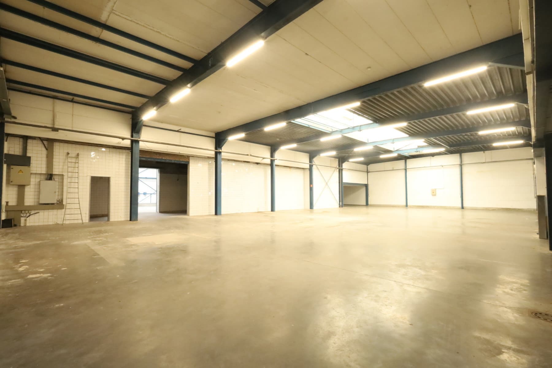 Entrepôt / Dépôt à Machelen, photo 9