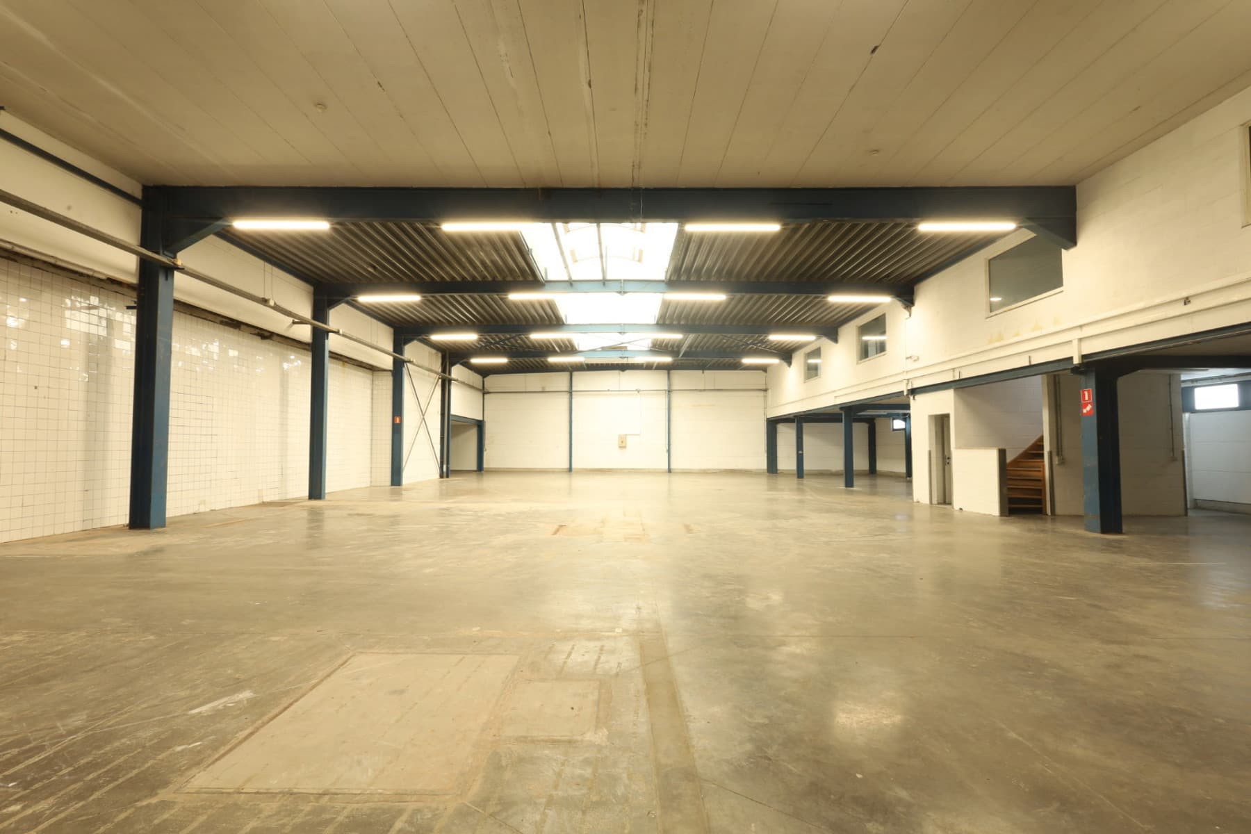 Entrepôt / Dépôt à Machelen, photo 10