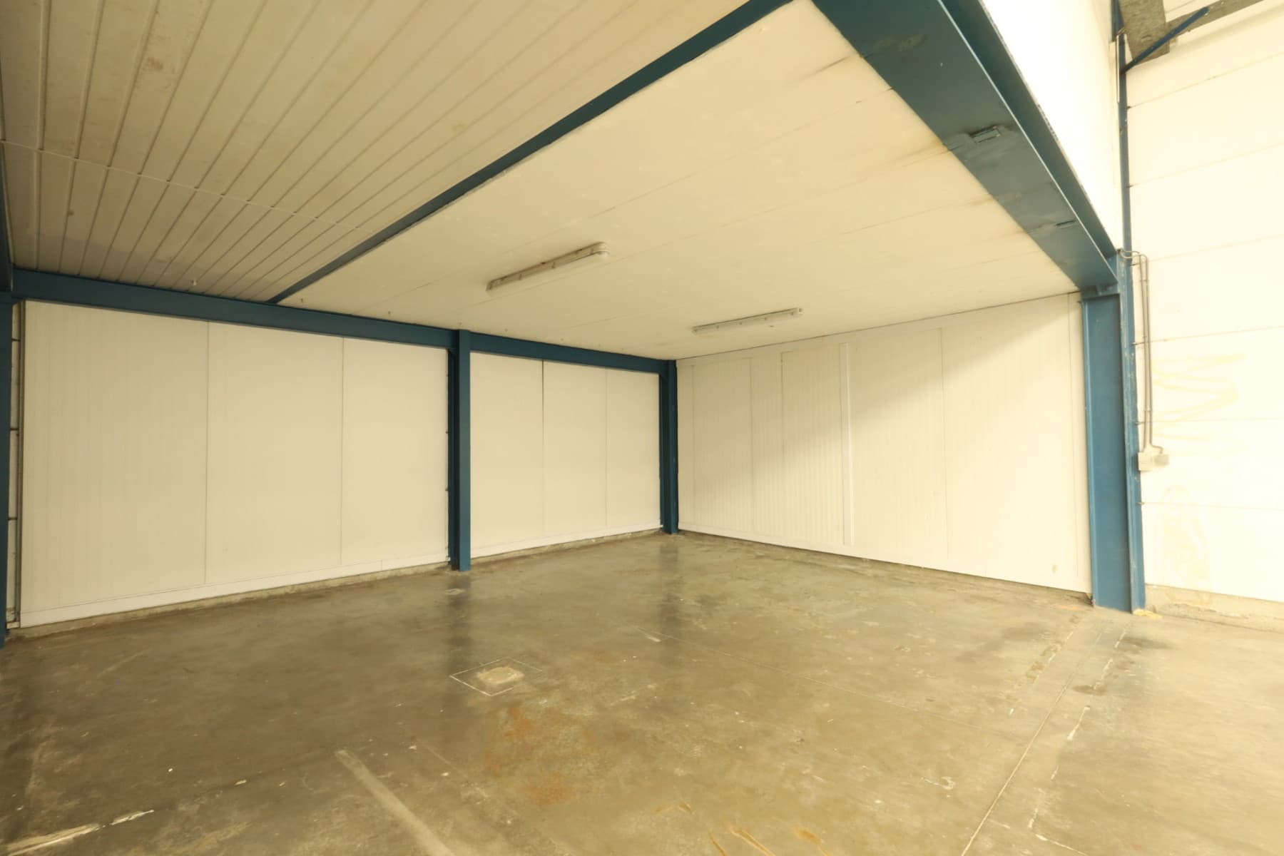 Entrepôt / Dépôt à Machelen, photo 23