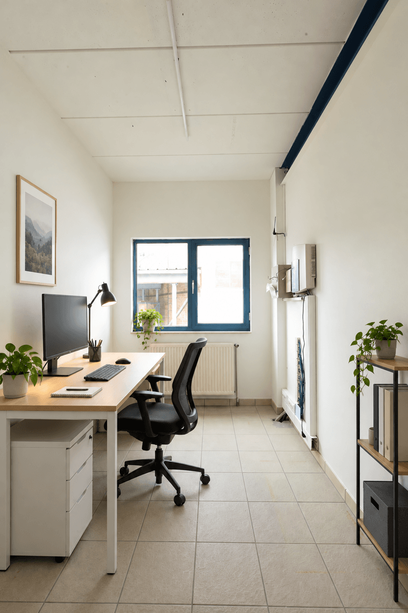Entrepôt / Dépôt à Machelen, photo 35