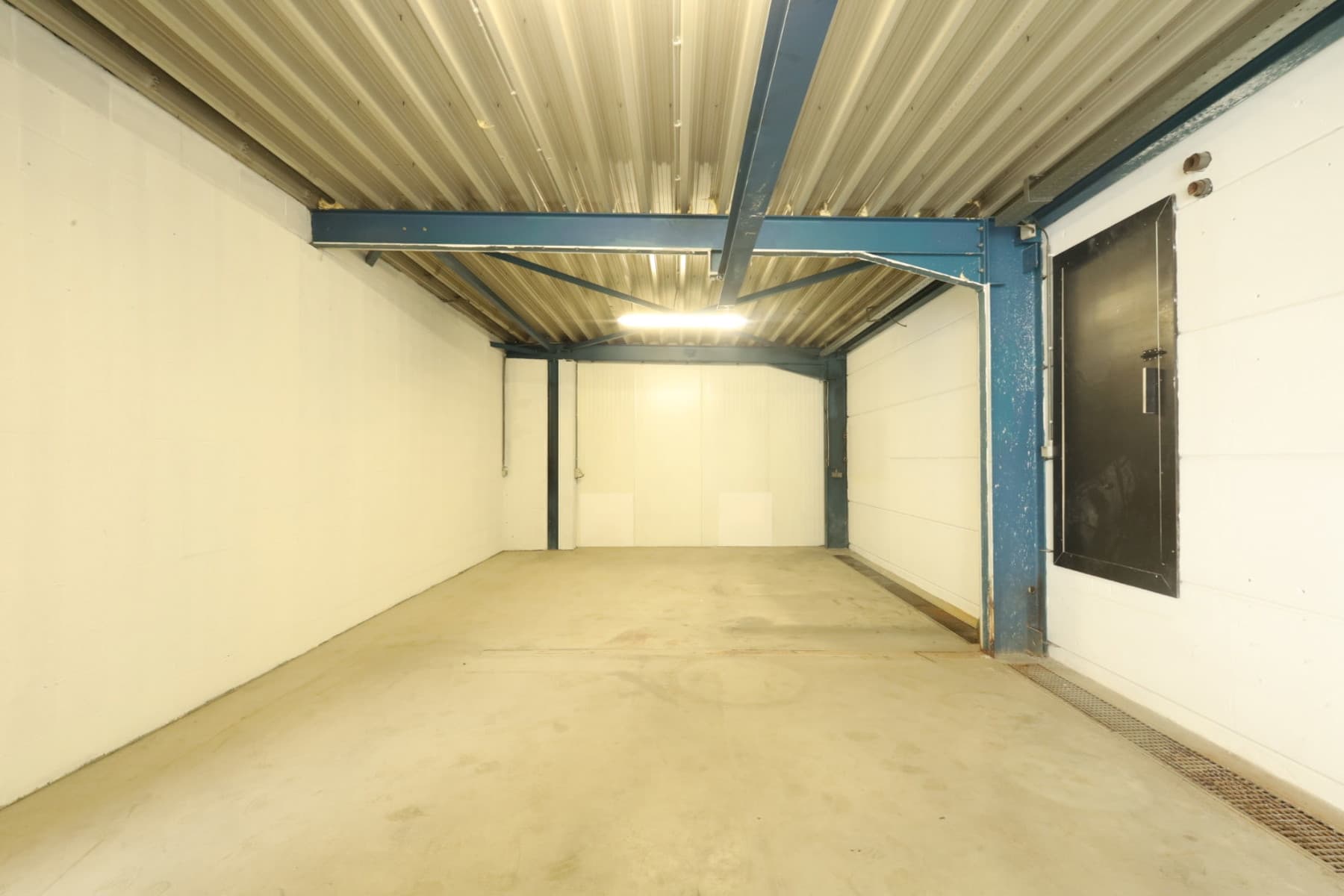 Entrepôt / Dépôt à Machelen, photo 21