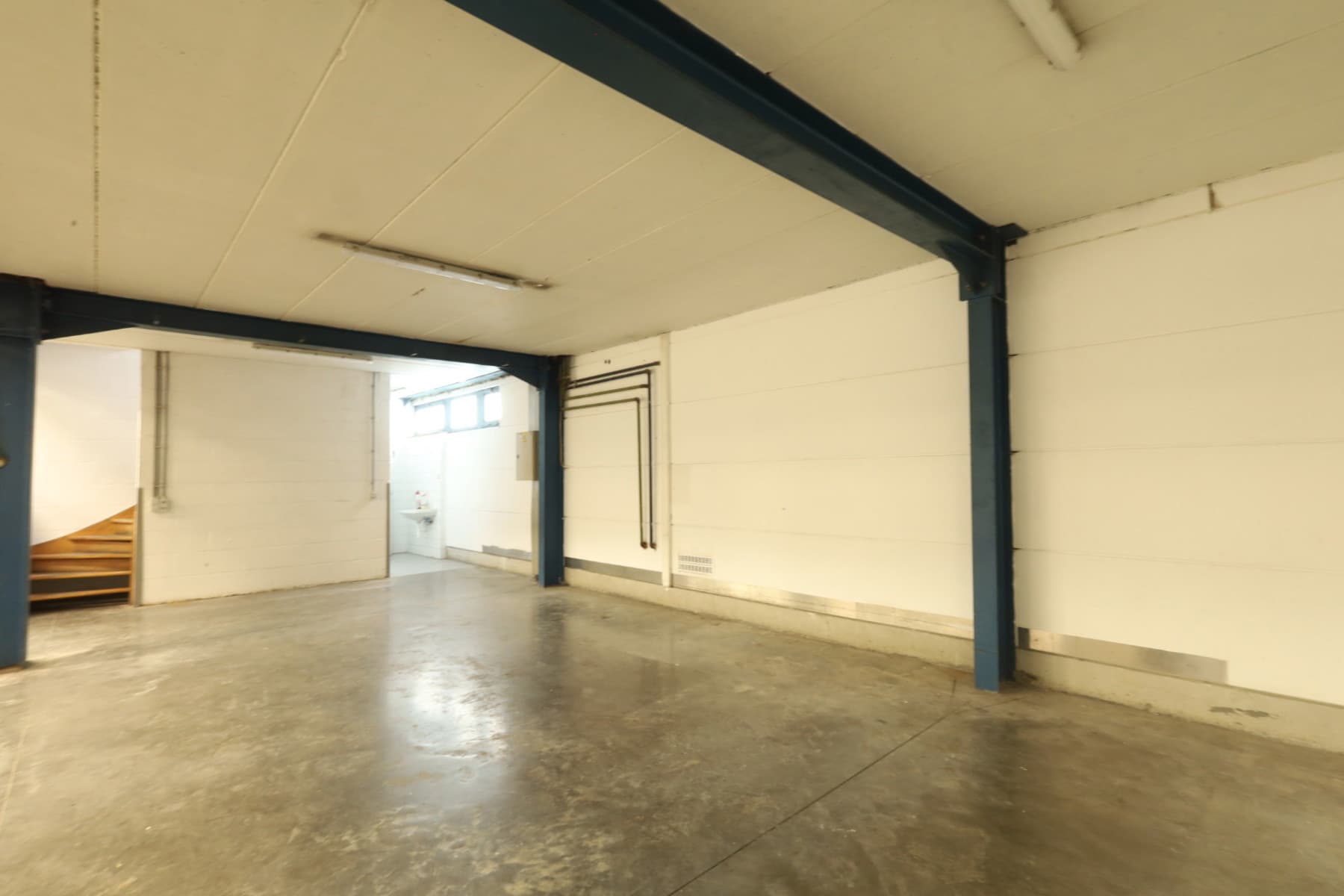 Entrepôt / Dépôt à Machelen, photo 24