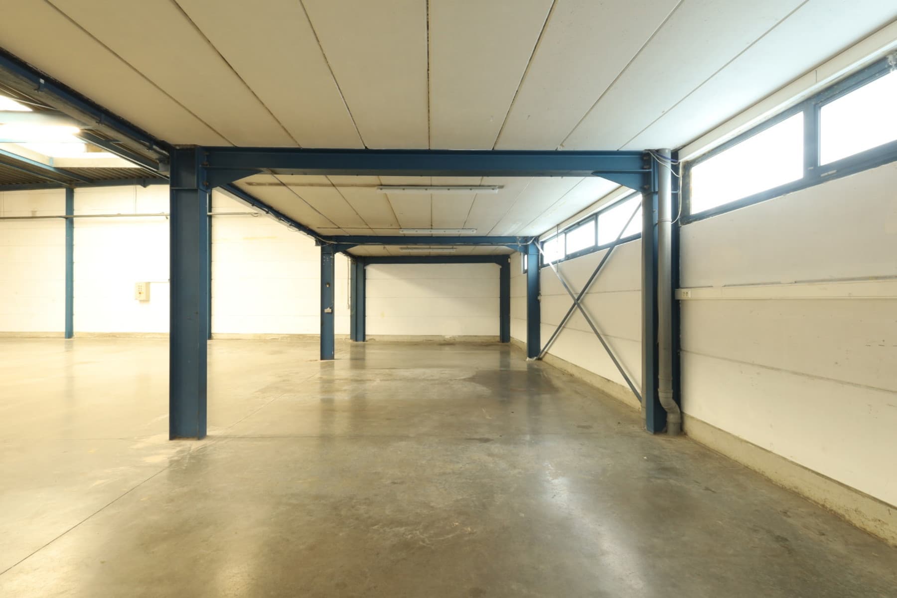 Entrepôt / Dépôt à Machelen, photo 22