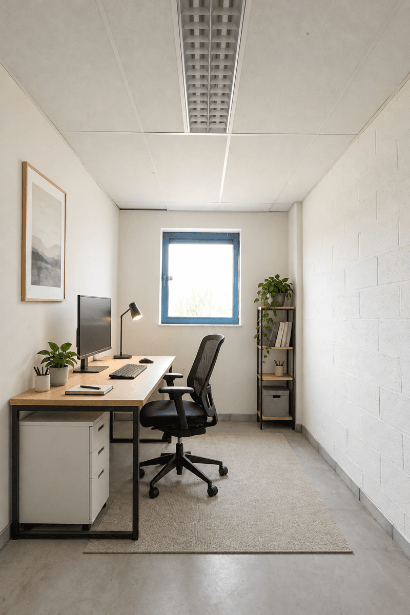 Entrepôt / Dépôt à Machelen, photo 31