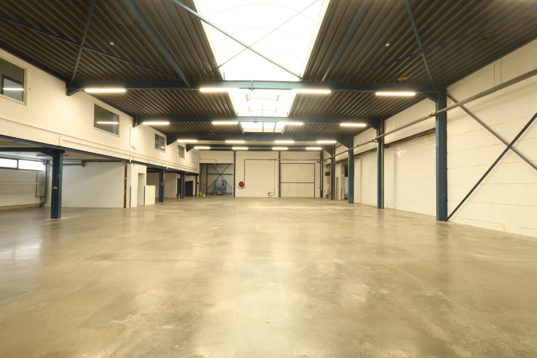 Entrepôt / Dépôt à Machelen, photo 11