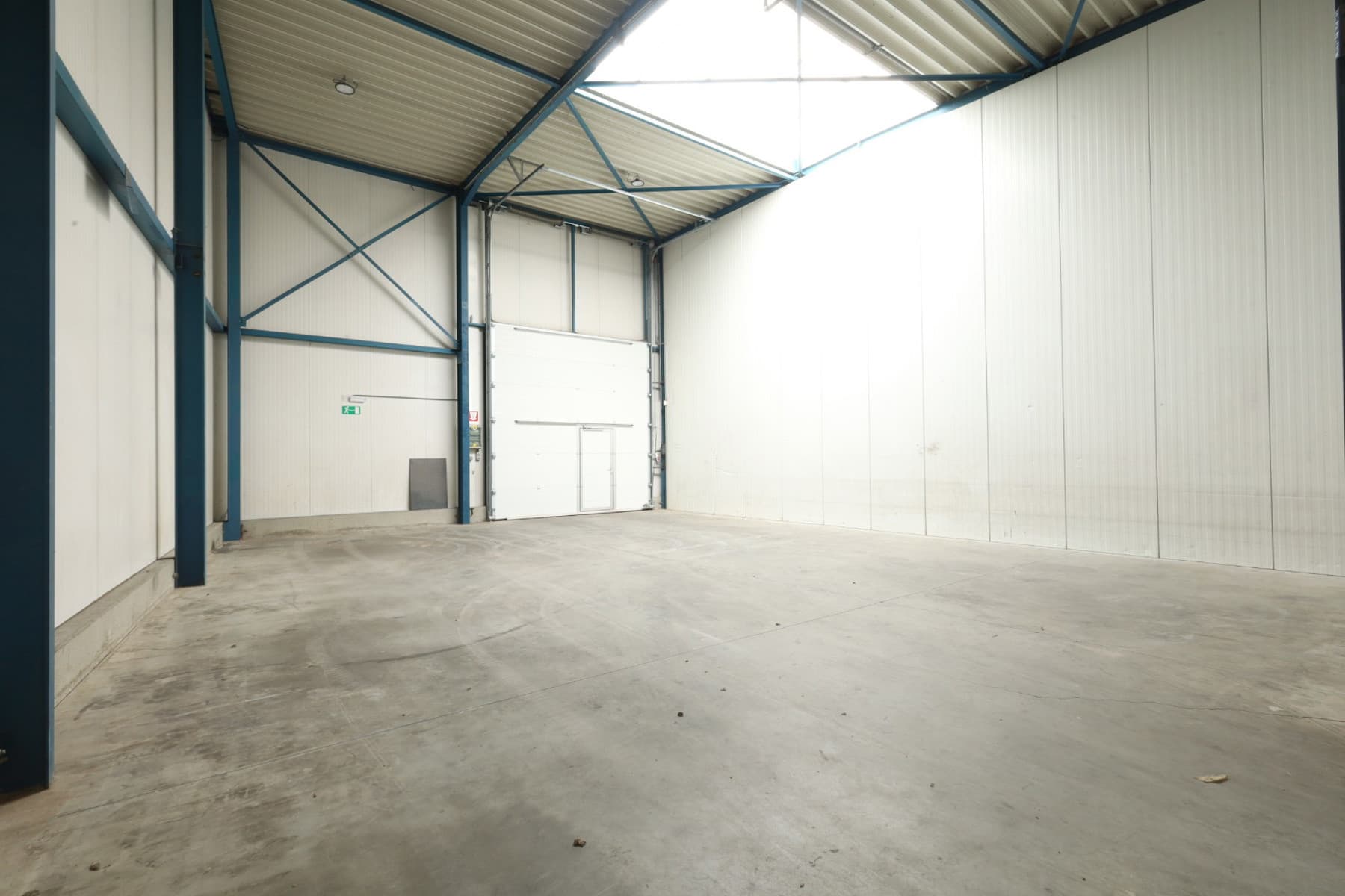 Entrepôt / Dépôt à Machelen, photo 16