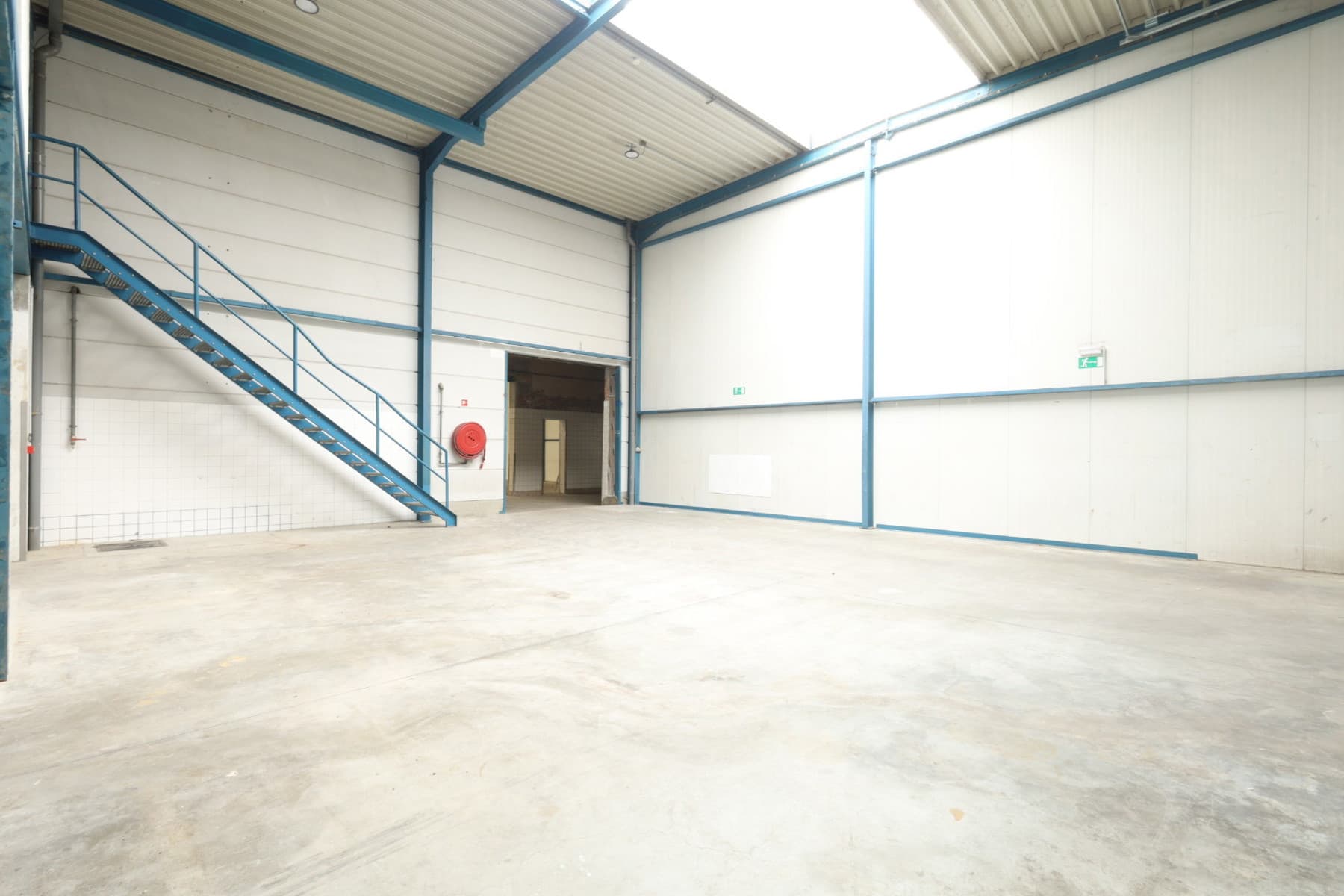 Entrepôt / Dépôt à Machelen, photo 18