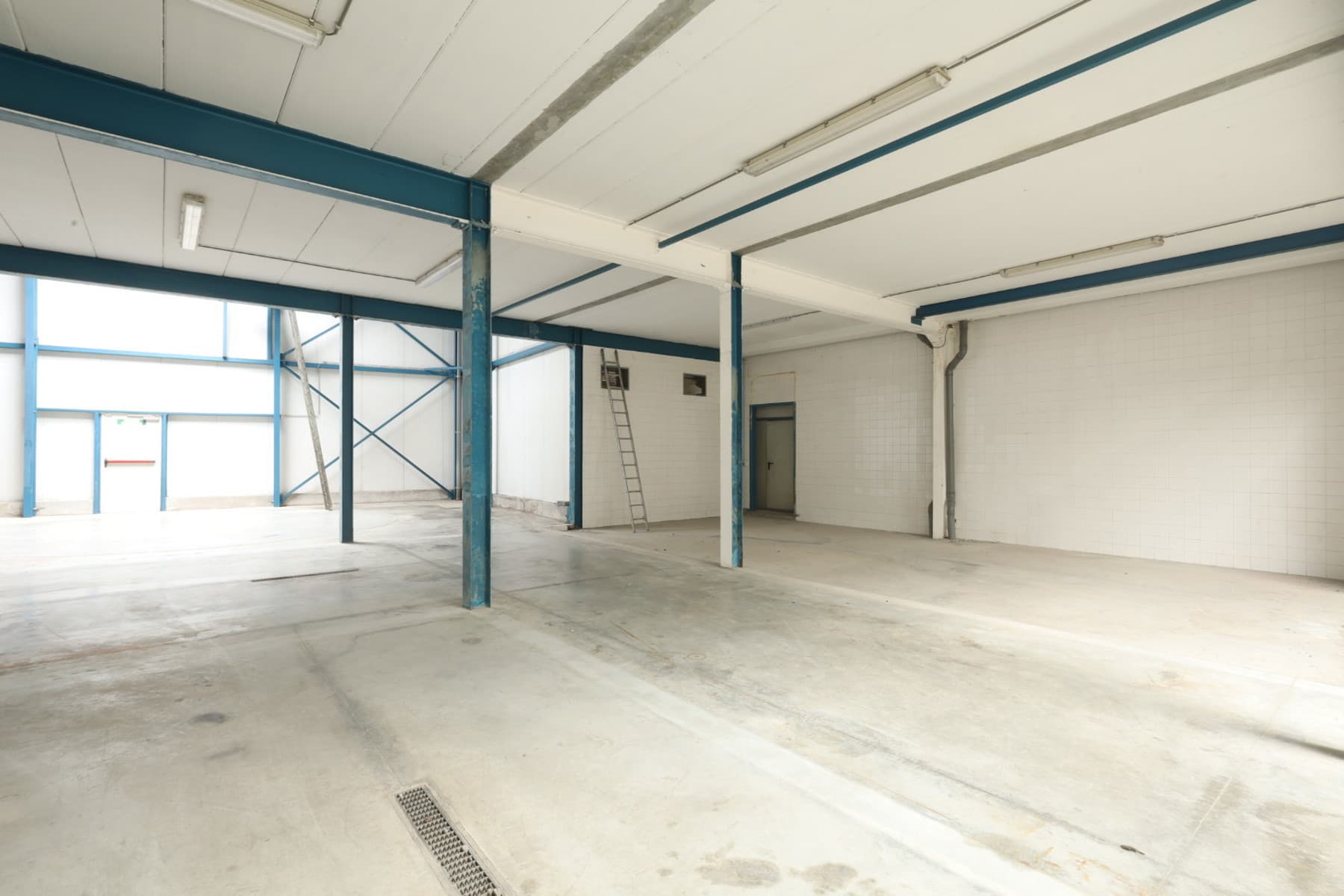 Entrepôt / Dépôt à Machelen, photo 20