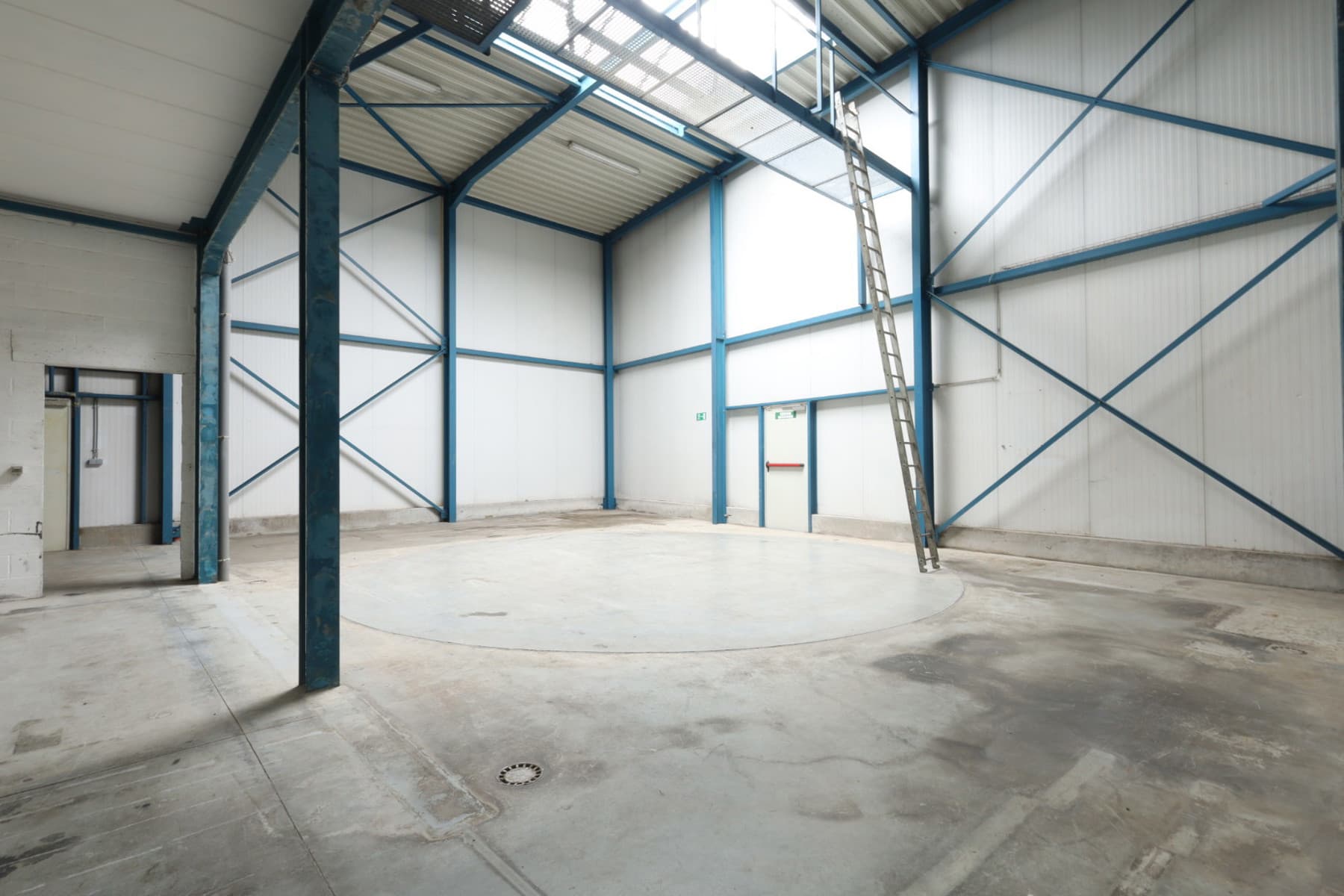 Entrepôt / Dépôt à Machelen, photo 19