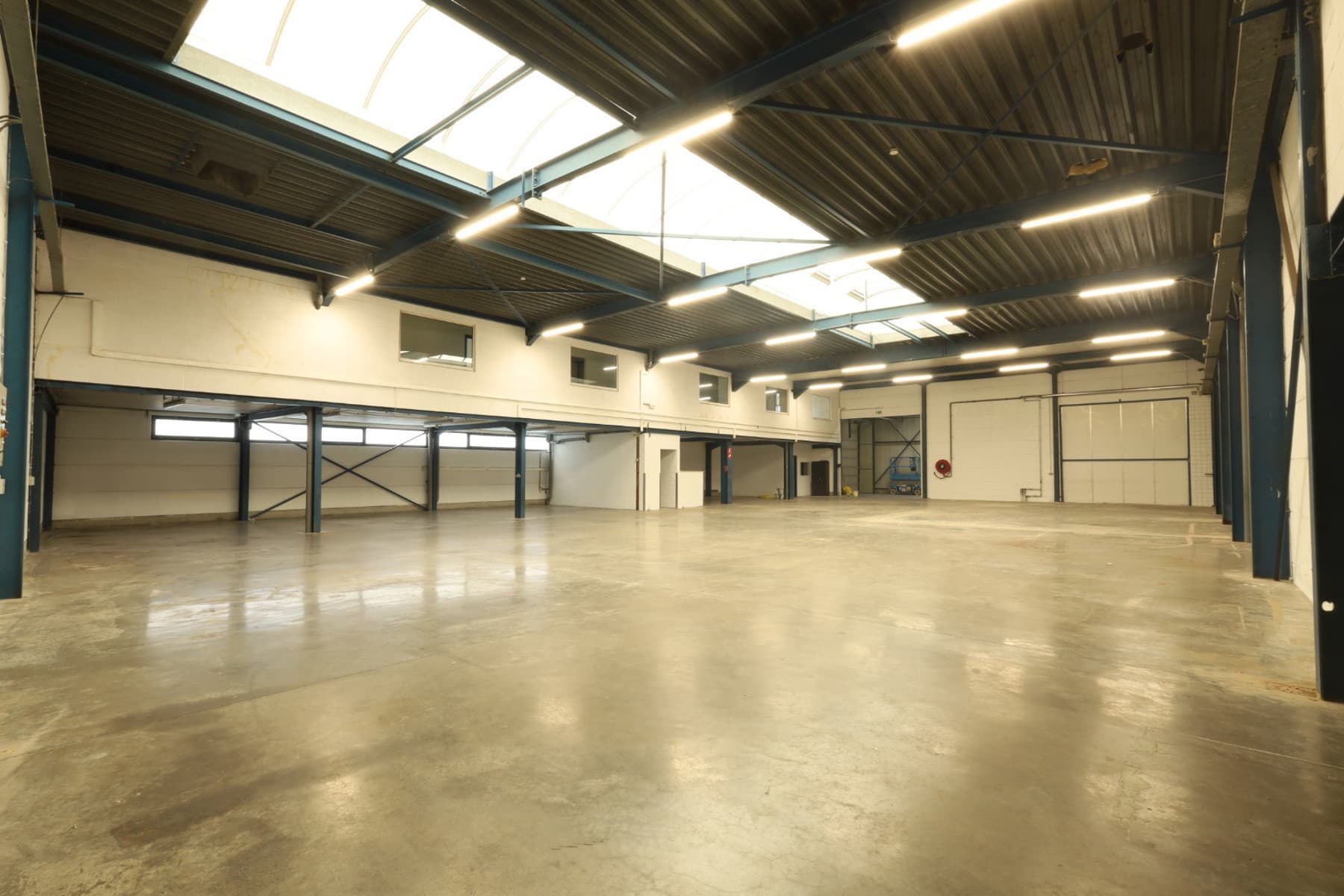 Entrepôt / Dépôt à Machelen, photo 12