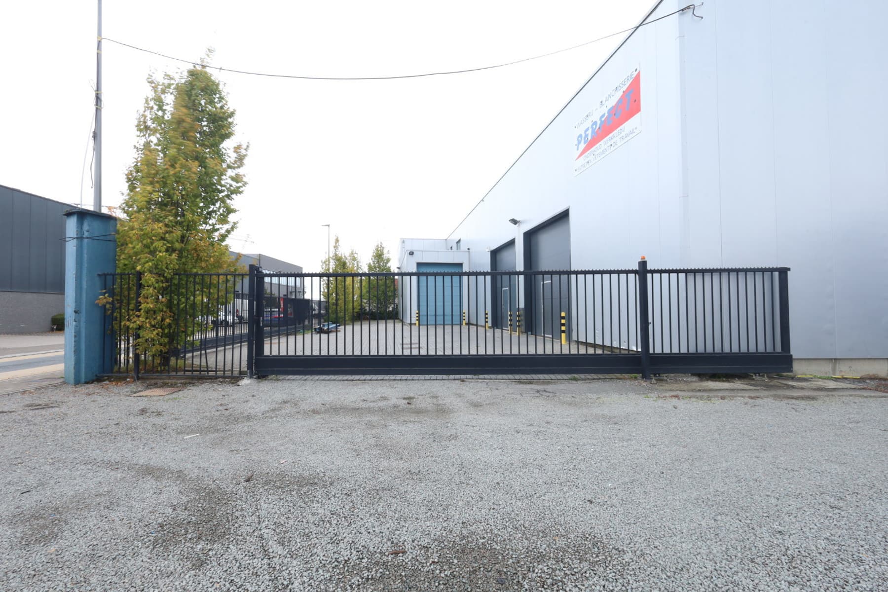 Entrepôt / Dépôt à Machelen, photo 6