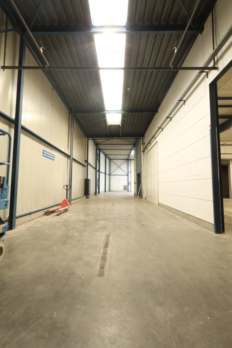 Entrepôt / Dépôt à Machelen, photo 13