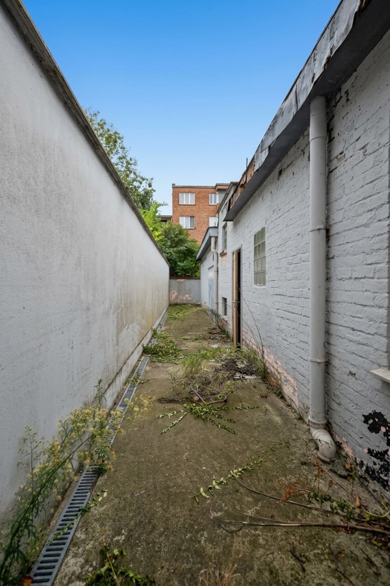 Huis in Evere, foto 18