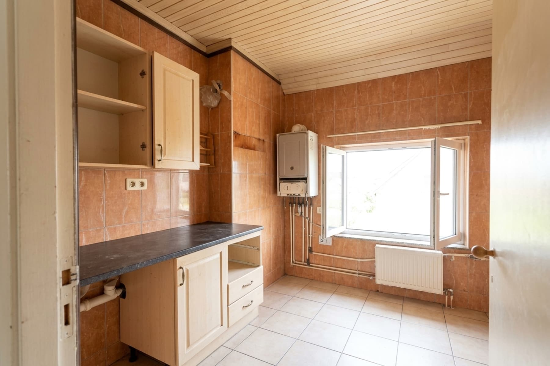 Huis in Evere, foto 23