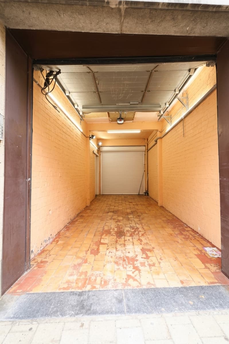 Huis in Evere, foto 17