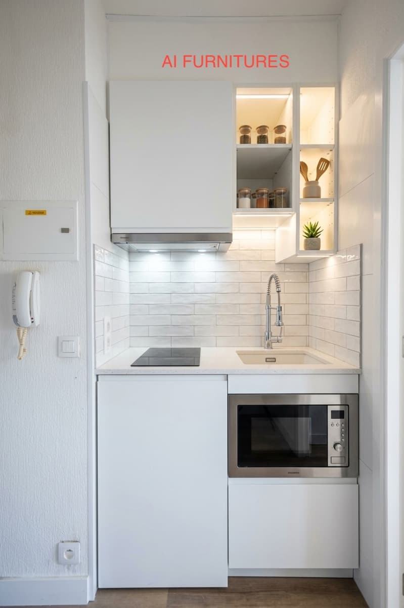 Appartement in Woluwe-Saint-Lambert, foto 4