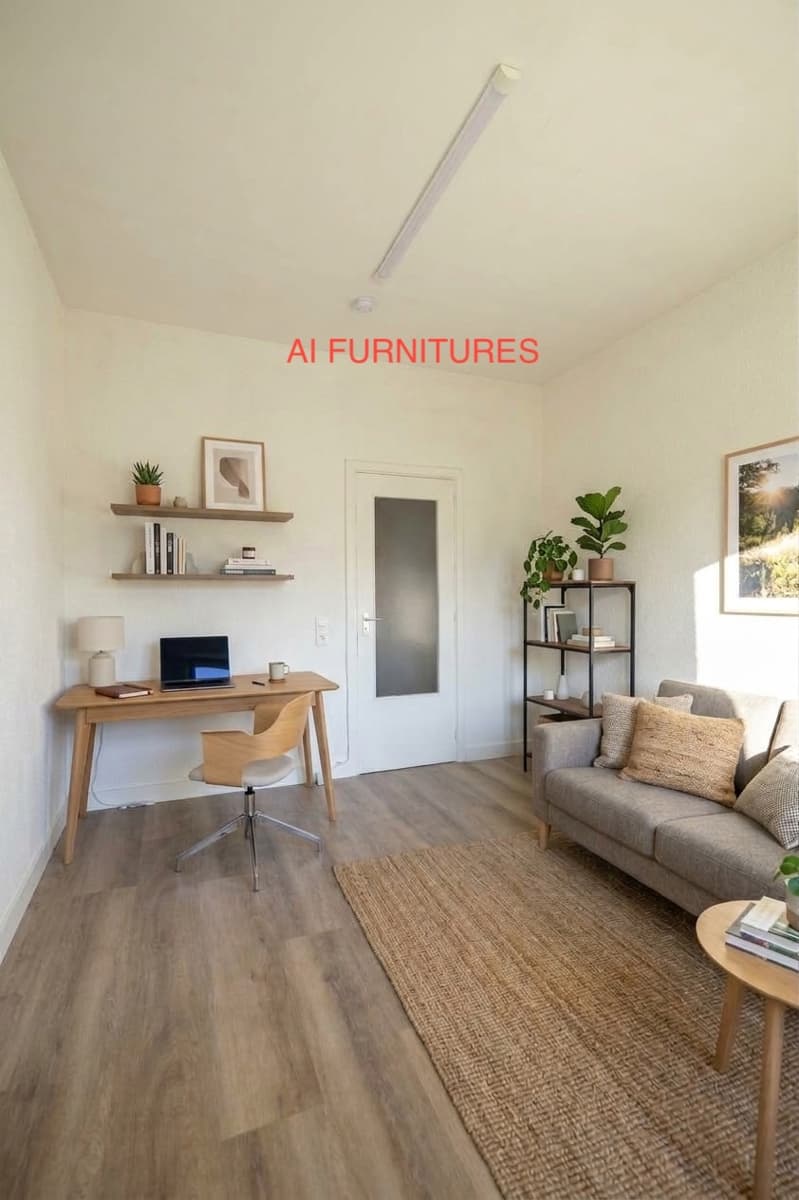 Appartement in Woluwe-Saint-Lambert, foto 6