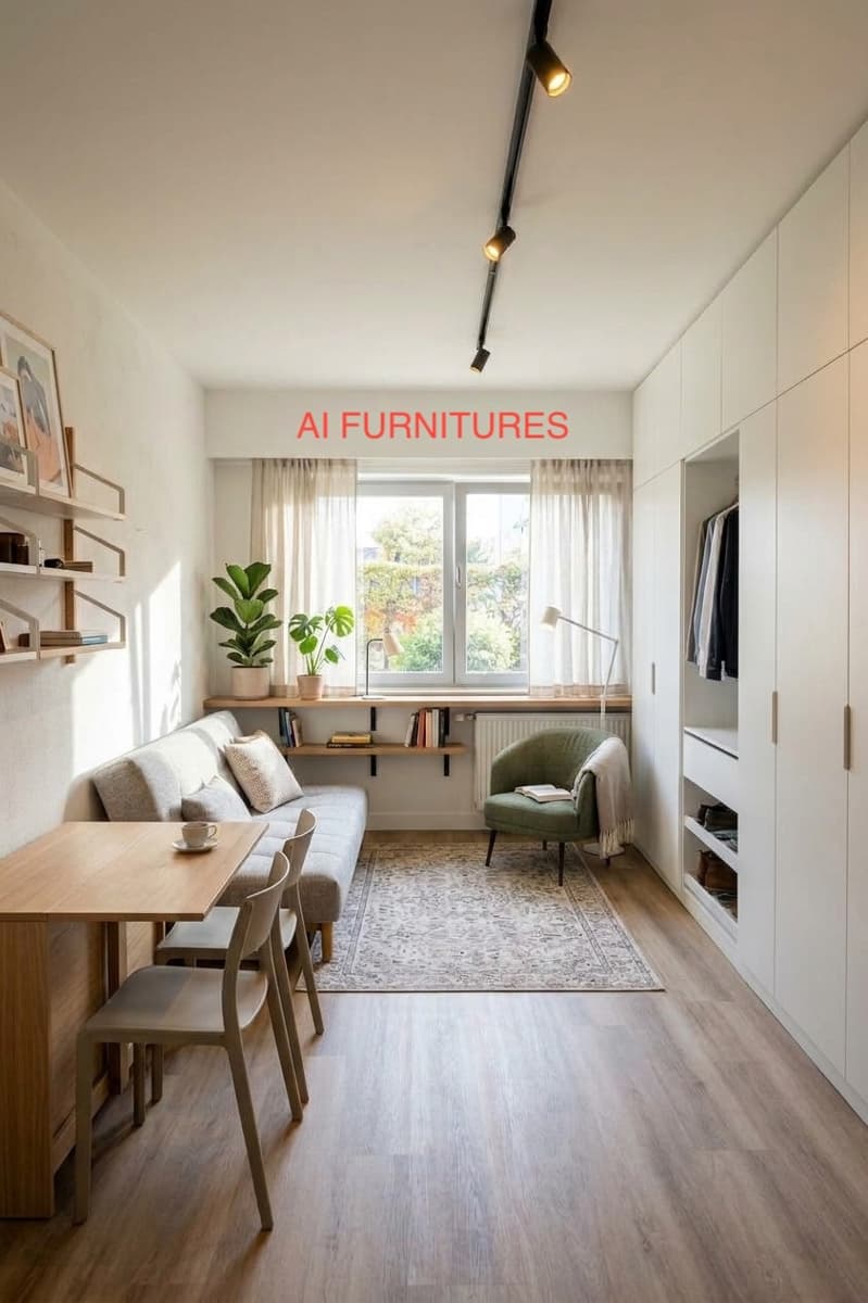 Appartement in Woluwe-Saint-Lambert, foto 5