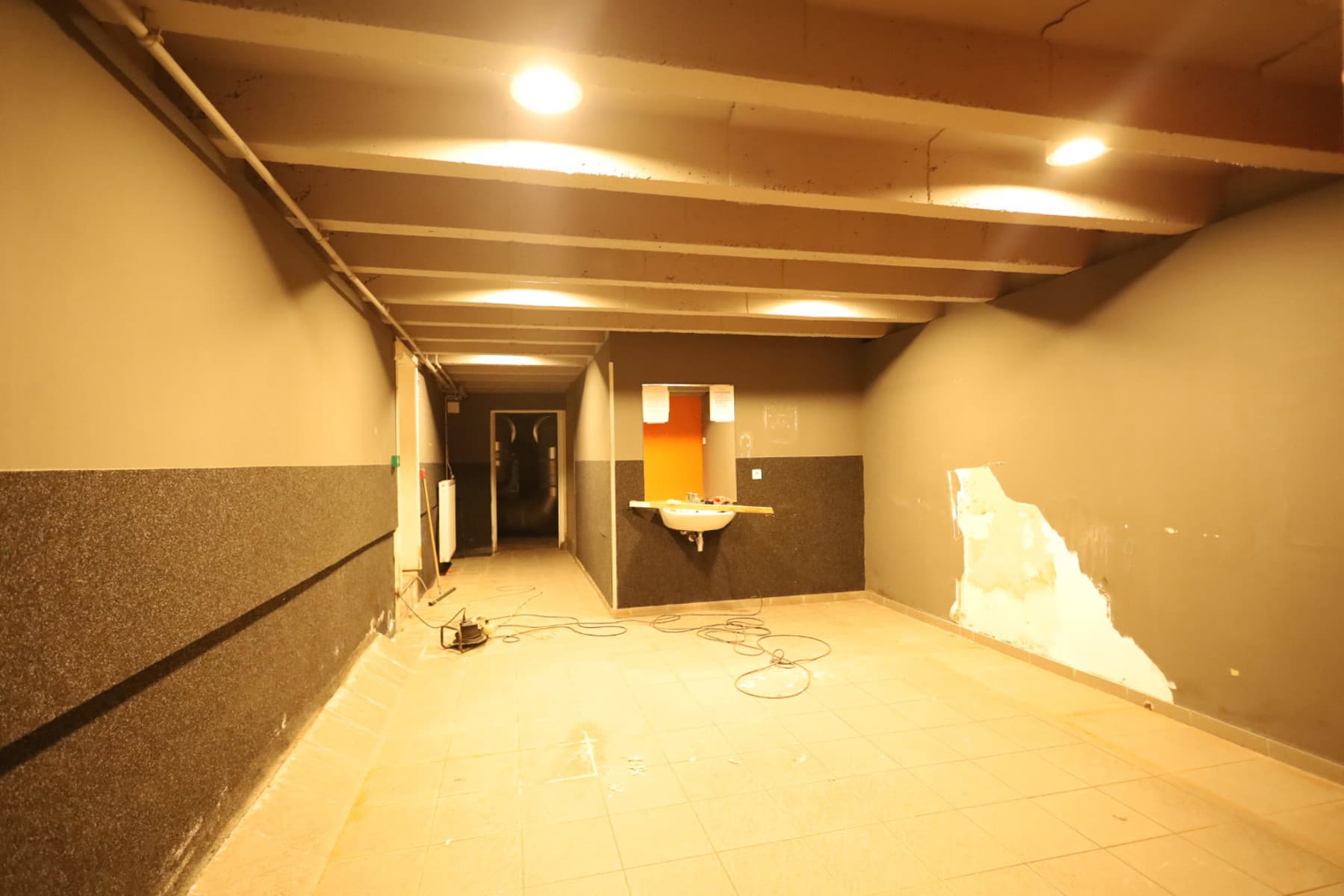 Handelspand in Bruxelles, foto 18