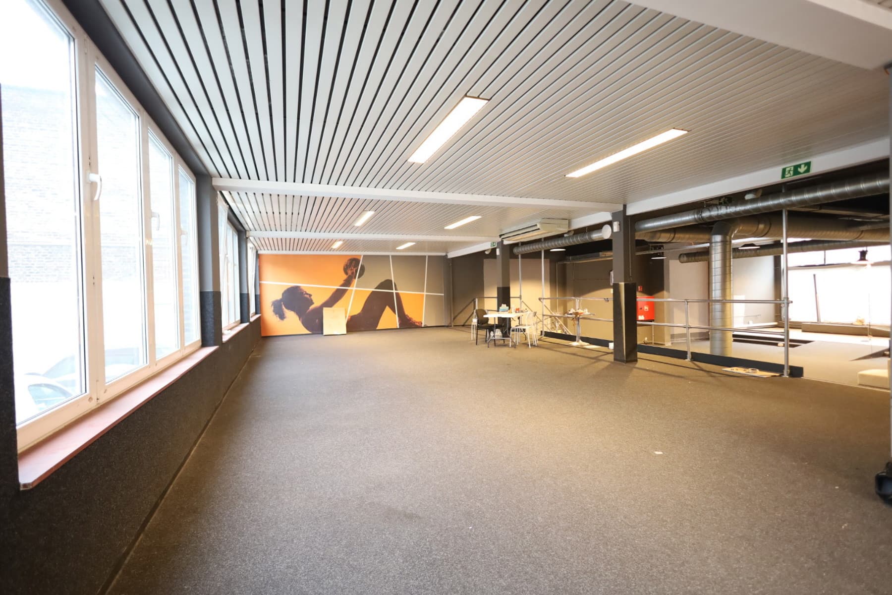 Handelspand in Bruxelles, foto 9