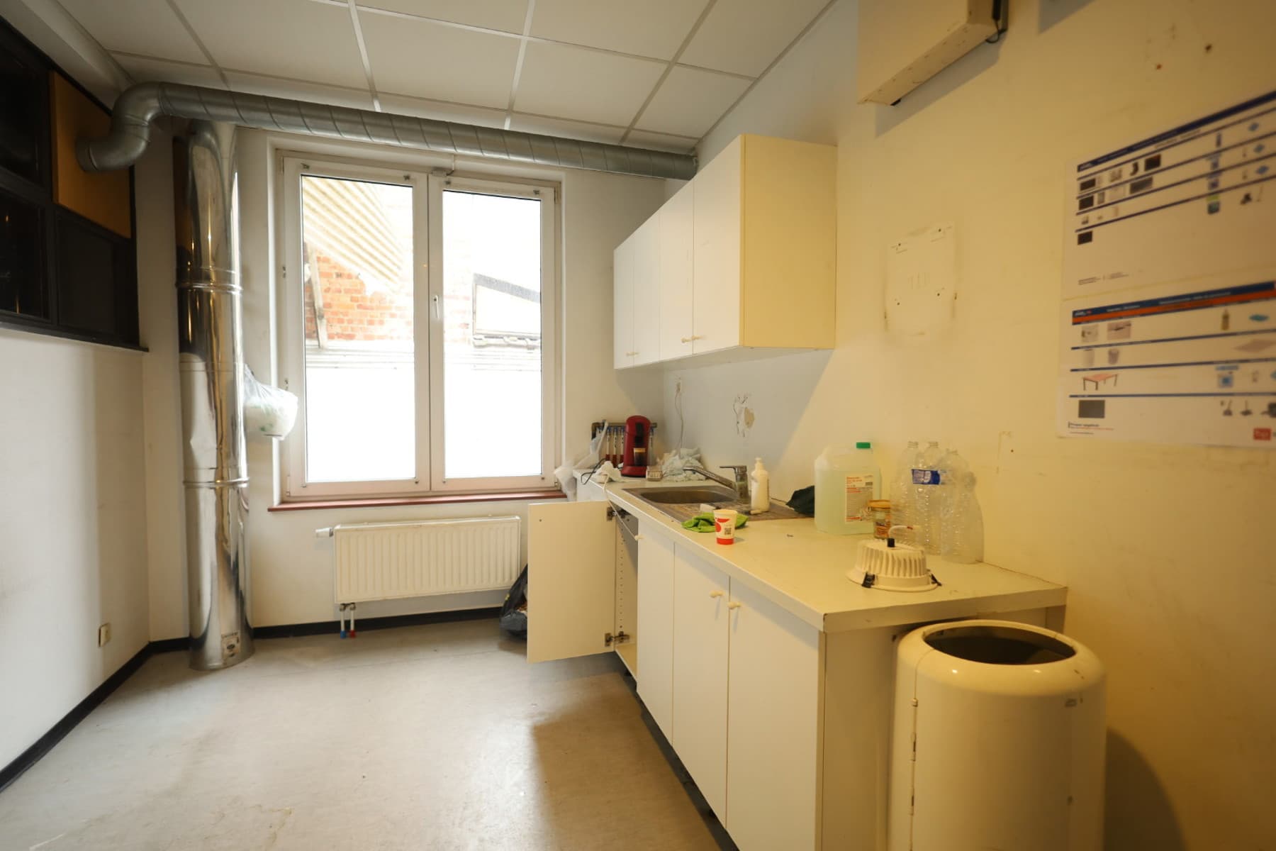 Handelspand in Bruxelles, foto 23