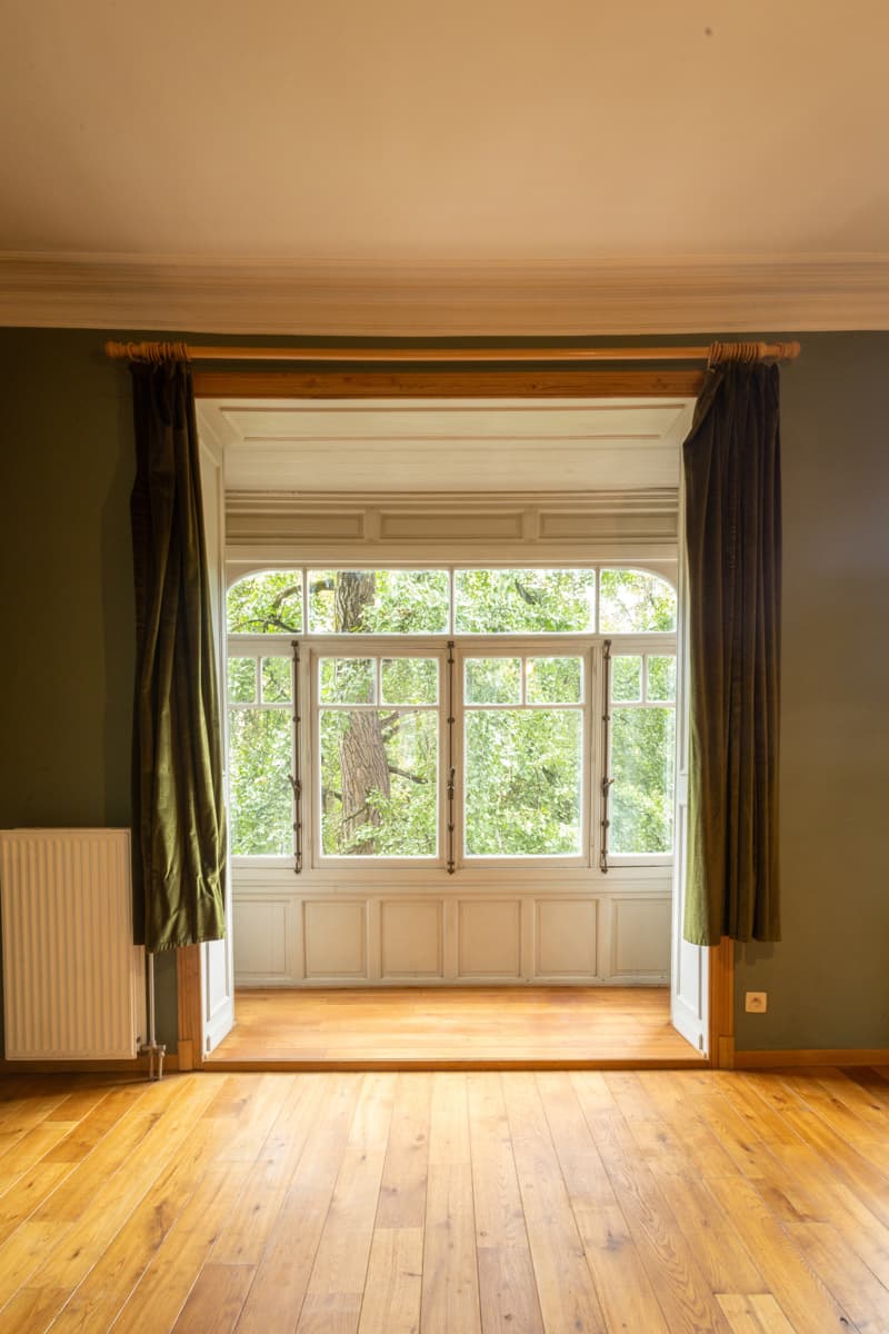 Maison à Schaerbeek, photo 5