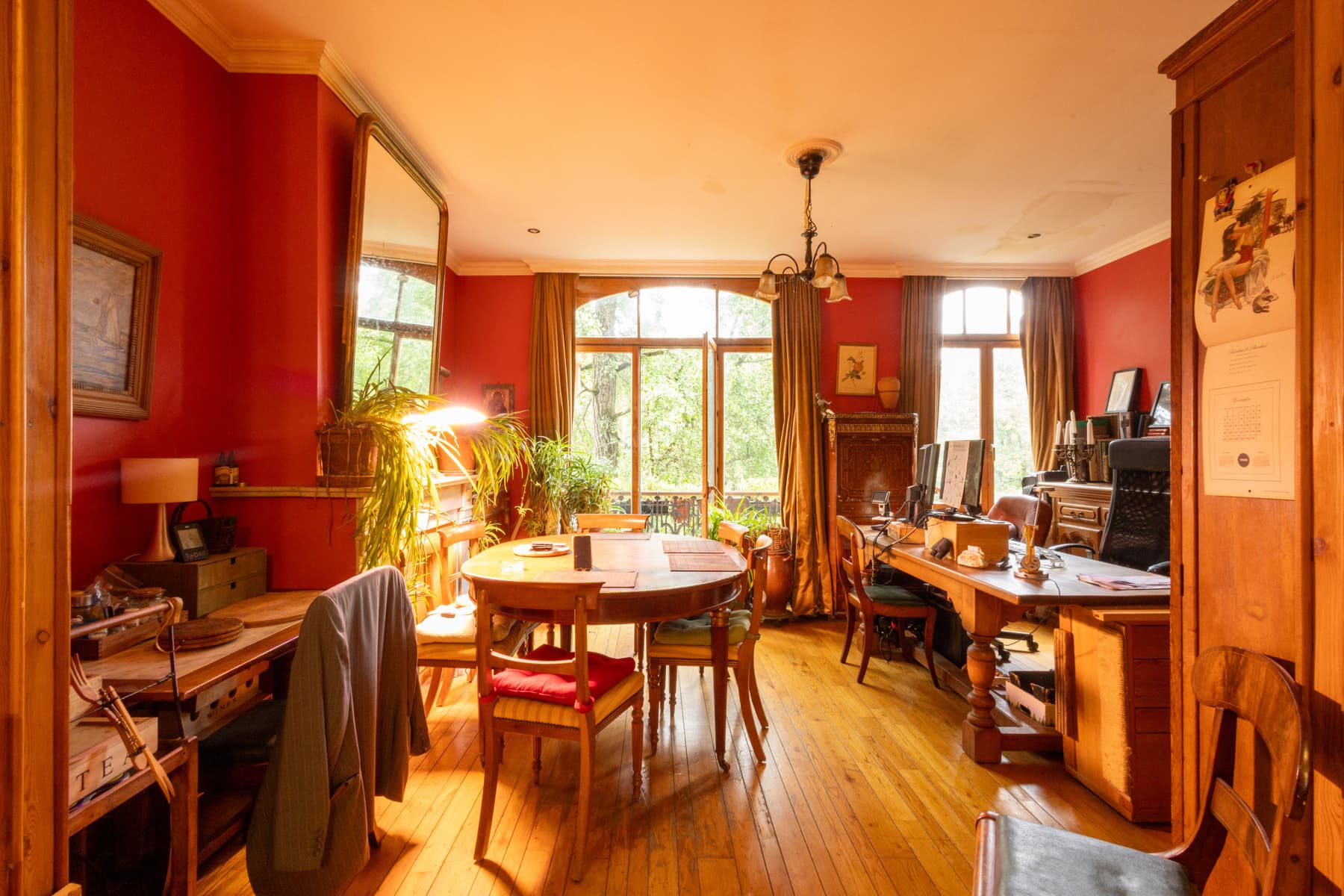 Maison à Schaerbeek, photo 7