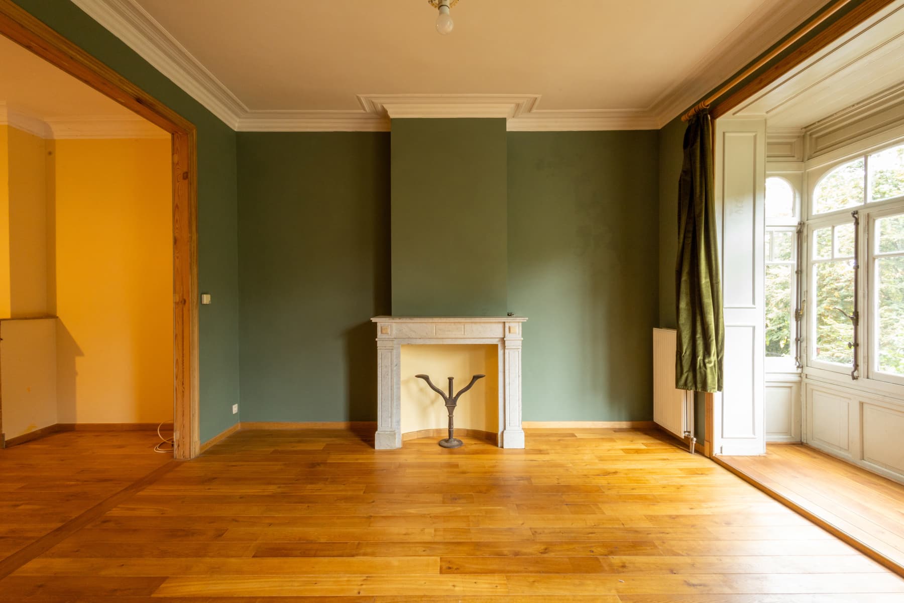 Maison à Schaerbeek, photo 13