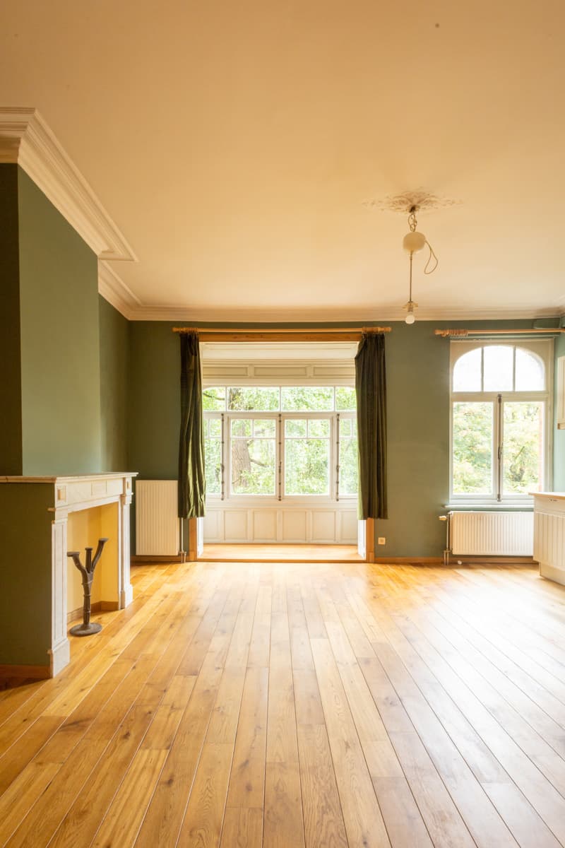 Maison à Schaerbeek, photo 2