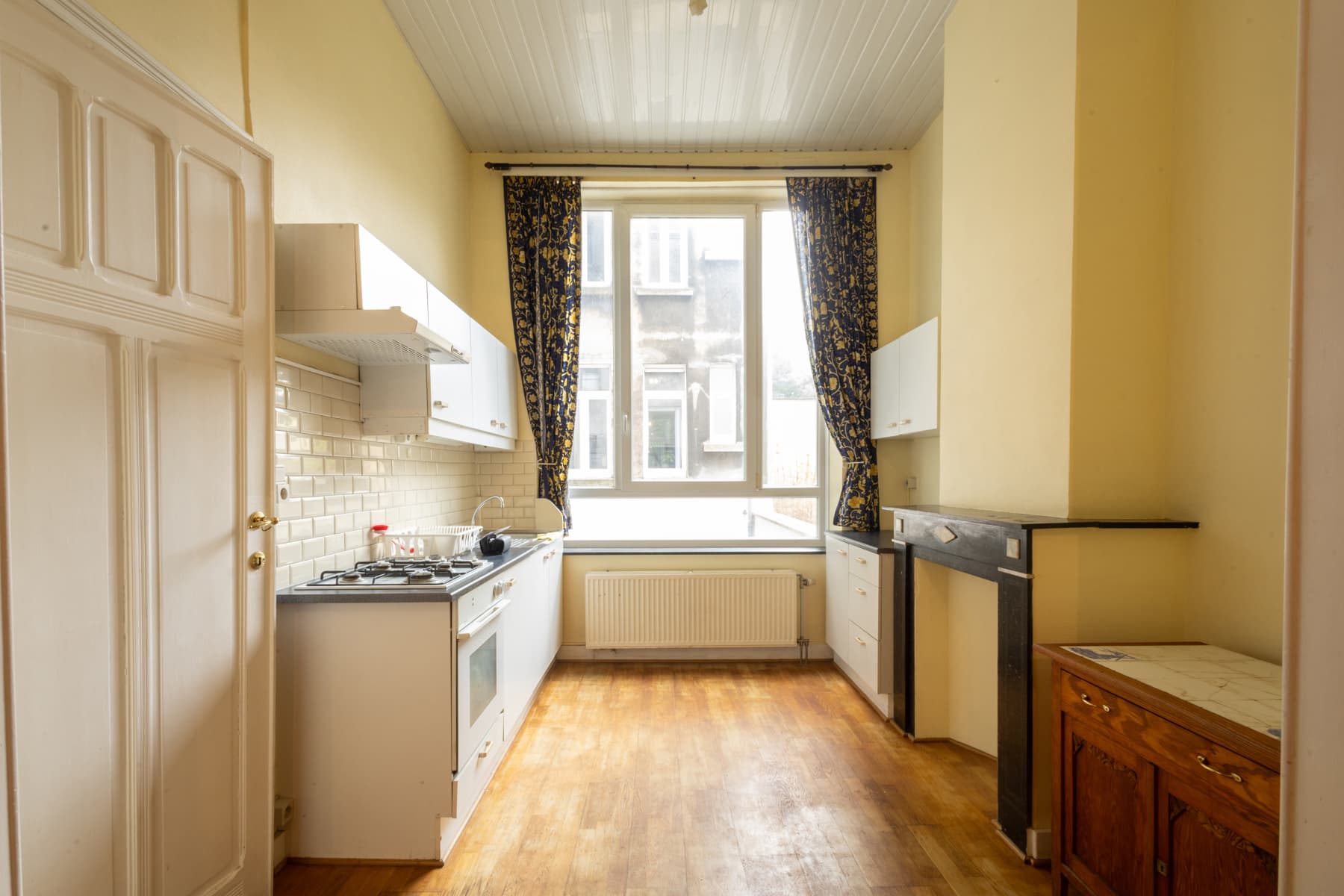 Maison à Schaerbeek, photo 15