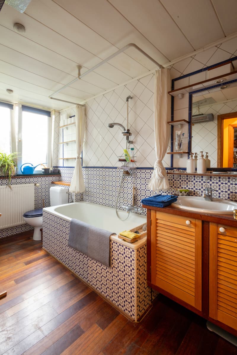 Maison à Schaerbeek, photo 12
