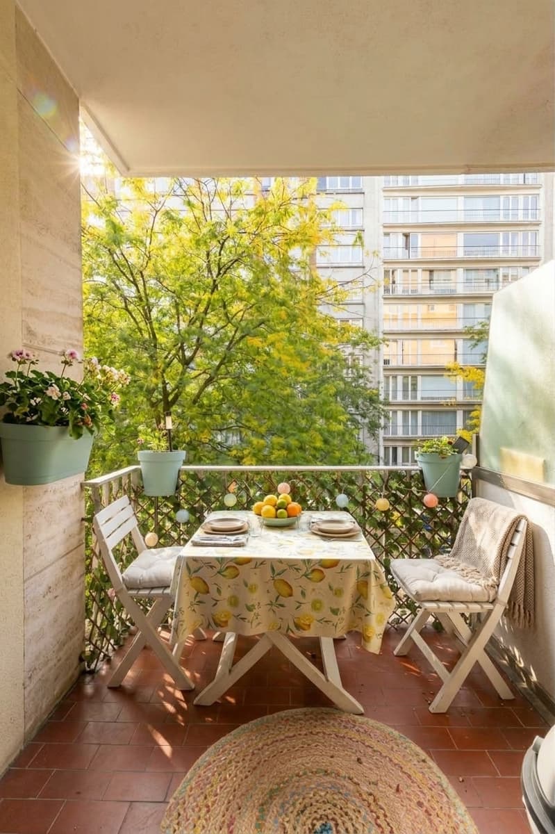 Appartement à Koekelberg, photo 12
