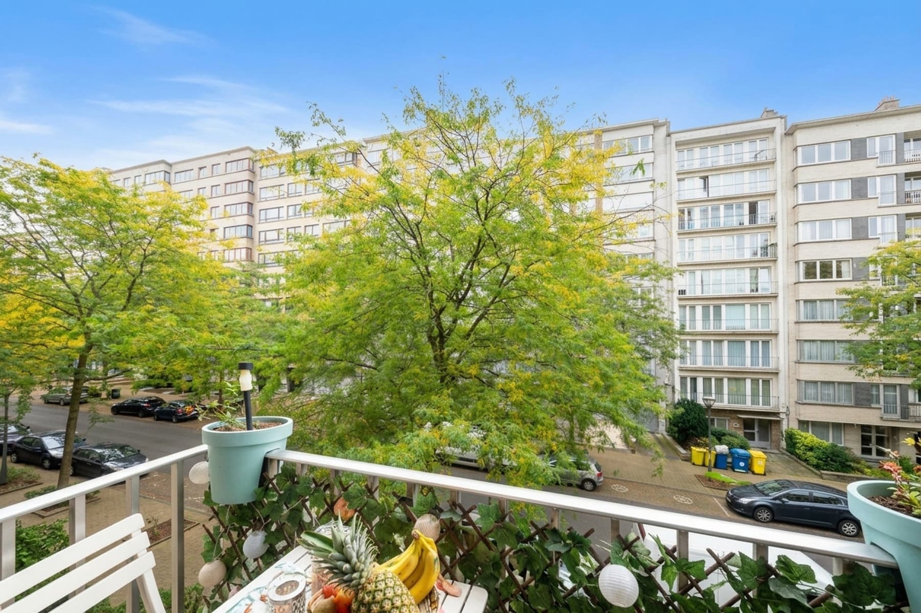 Appartement à Koekelberg, photo 13