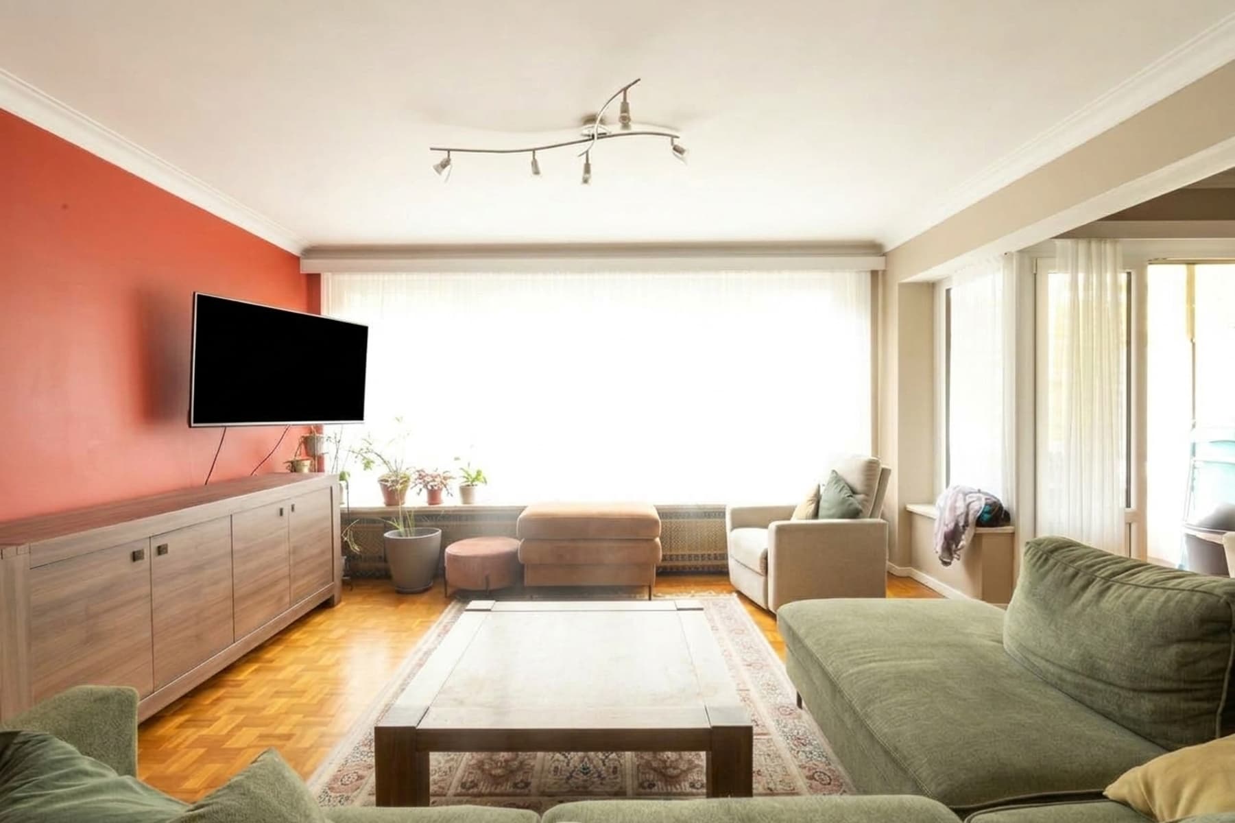 Appartement à Koekelberg, photo 2