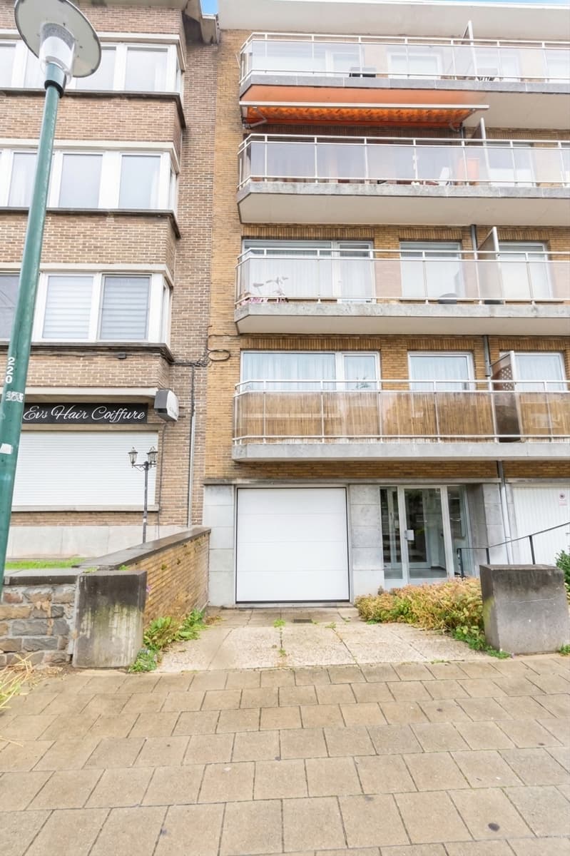 Entrepôt / Dépôt à Evere, photo 7