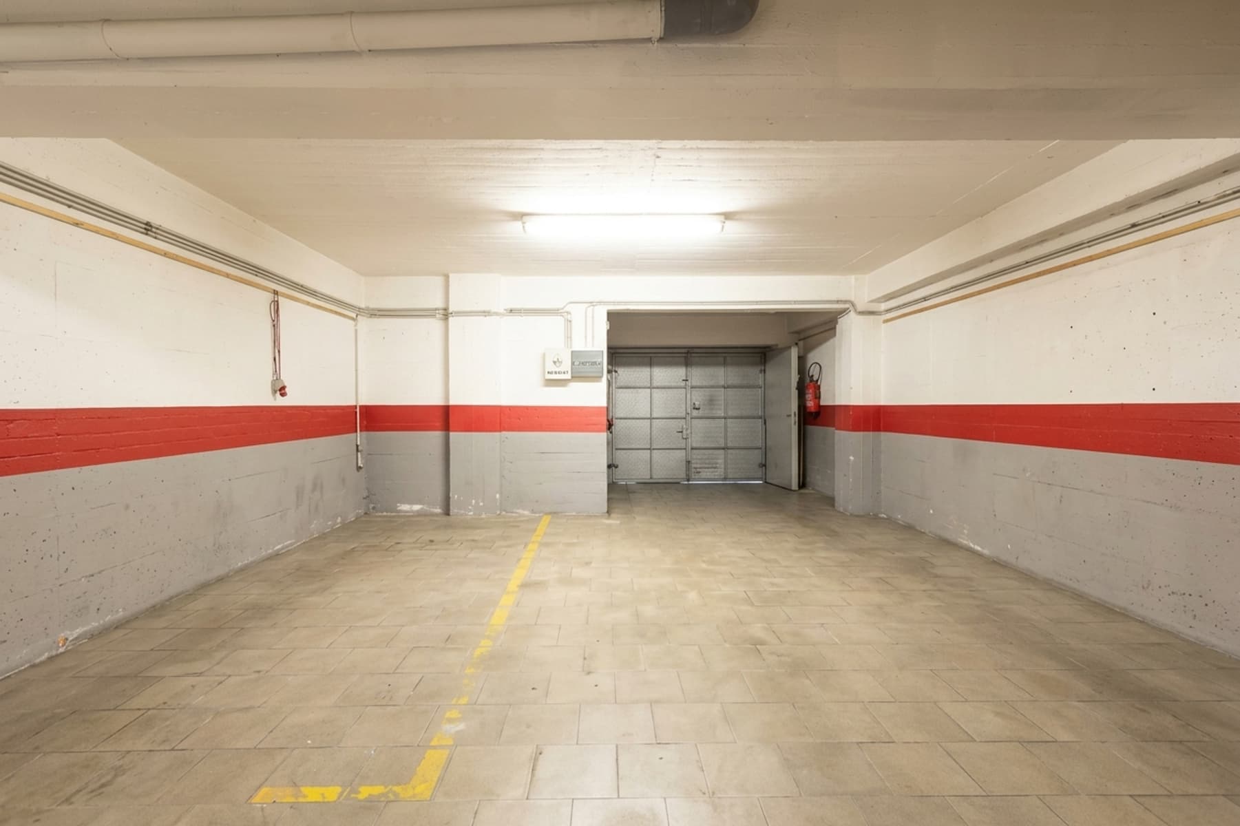 Entrepôt / Dépôt à Evere, photo 3