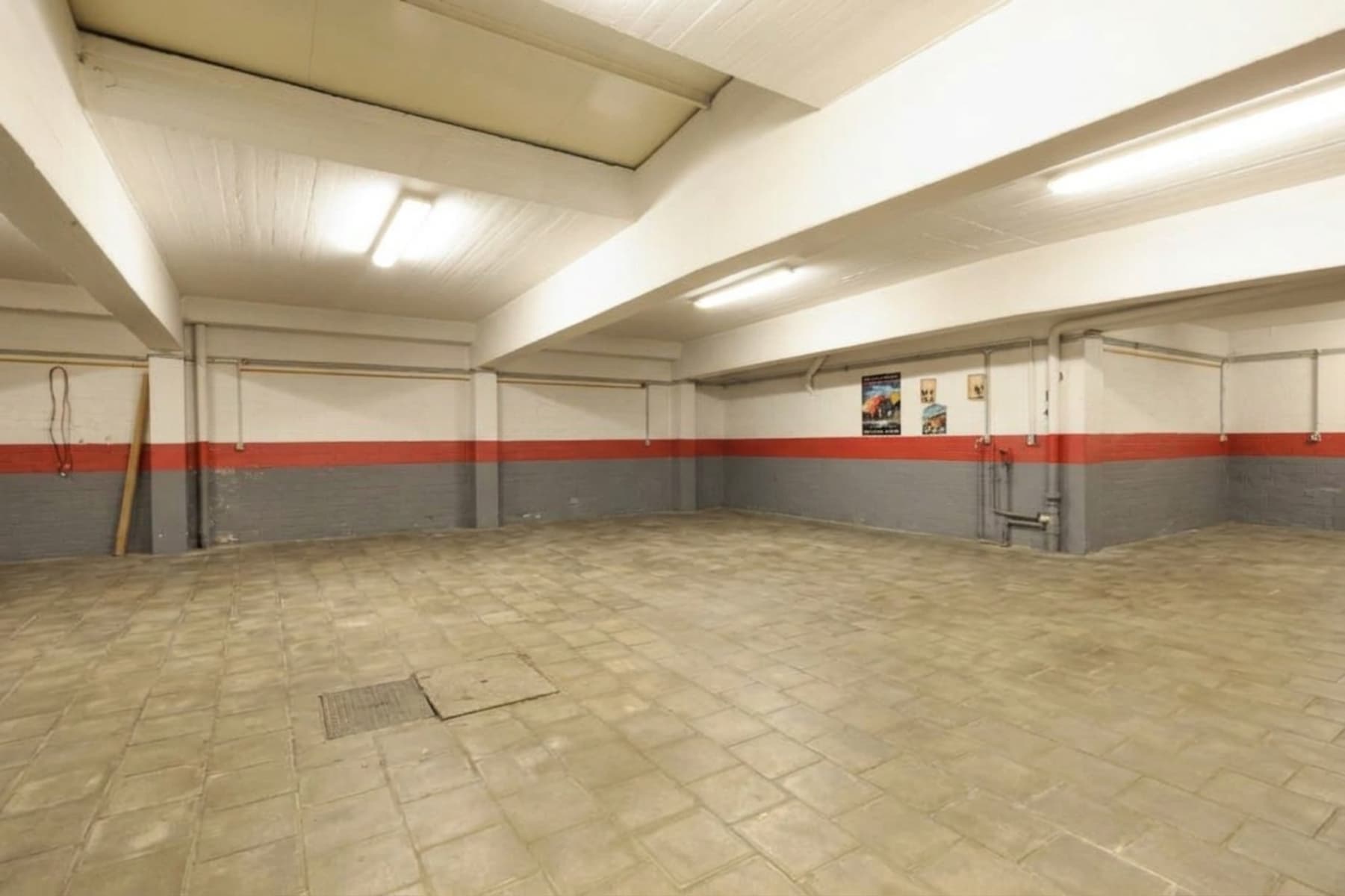 Entrepôt / Dépôt à Evere, photo 6